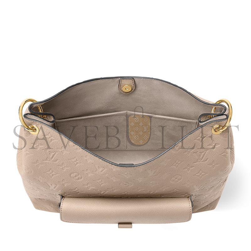 l0vis Vvtt0n master hobo mÉtis m27937 (35*33*10cm)